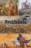 Anabasis - Xenophon - cover