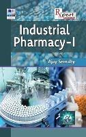Industrial Pharmacy - Ajay Semalty - cover