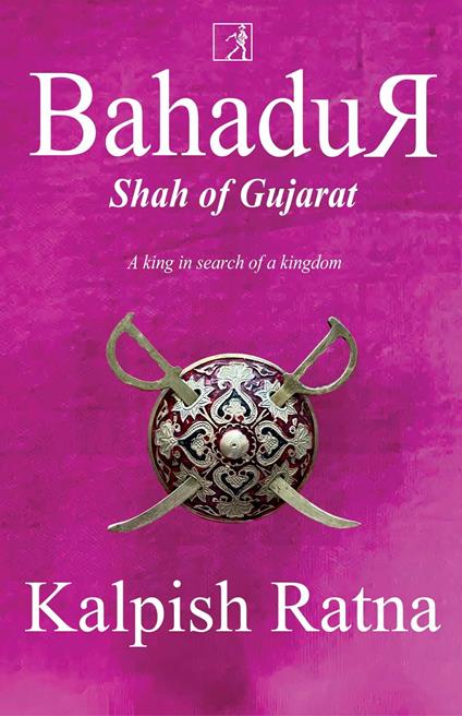 Bahadur Shah of Gujarat