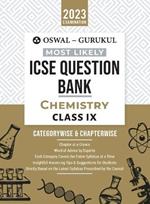 Oswalgurukul Chemistry Most Likely Question Bank