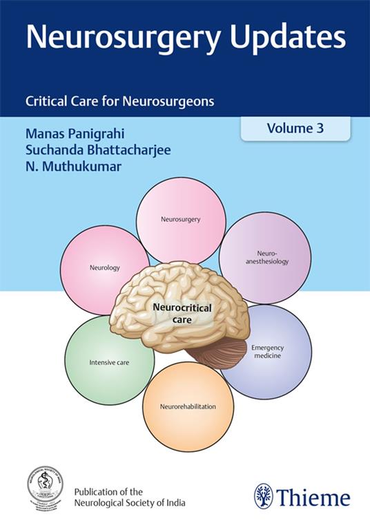 Panigrahi, Neurosurgery Updates, Vol. 3, A1, ePub