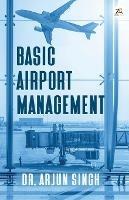 Basic Airport Management - Arjun Singh - cover