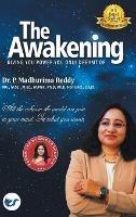 The Awakening - P Madhurima Reddy - cover