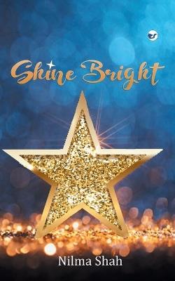Shine Bright - Nilma Shah - cover