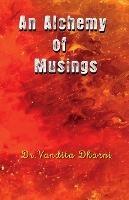 An Alchemy of Musings