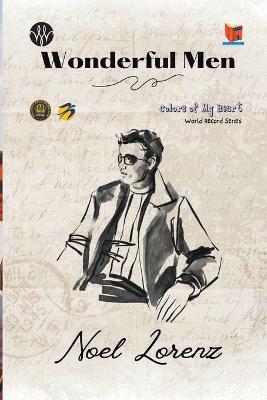 Wonderful Men - Noel Lorenz - cover