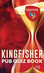 Kingfisher Pub Quiz Book