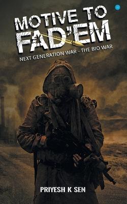 Motive to Fad'em - Sen - cover