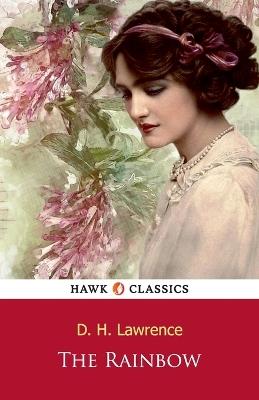 The Rainbow - D H Lawerence - cover