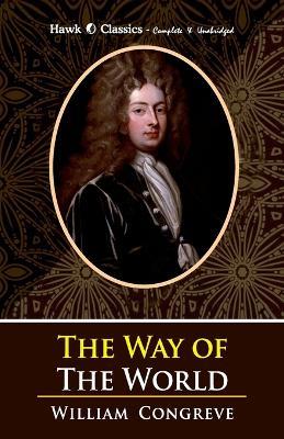 The Way of the World - William Congreve - cover