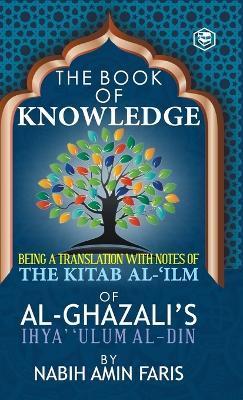 The Book of Knowledge - Imam Al-Ghazzali - cover