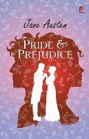 Pride and Prejudice - Jane Austen - cover