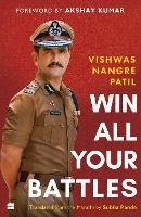 Win All Your Battles - Vishwas Nangre Patil - cover