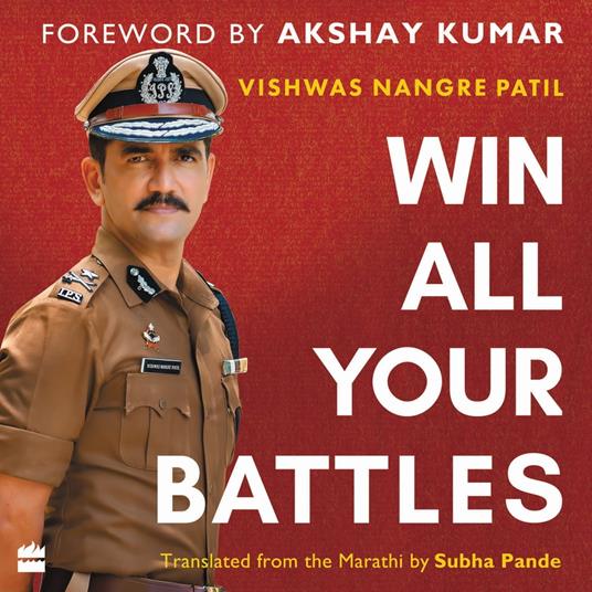 Win All Your Battles