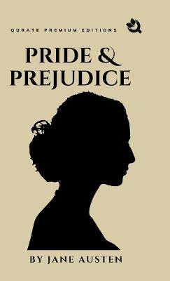 Pride and Prejudice (Premium Edition) - Jane Austen - cover