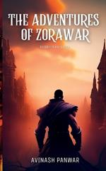 The Adventures of Zorawar