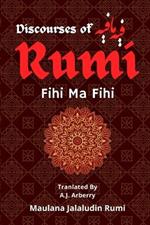 Discourses of Rumi: ??? ?? ???