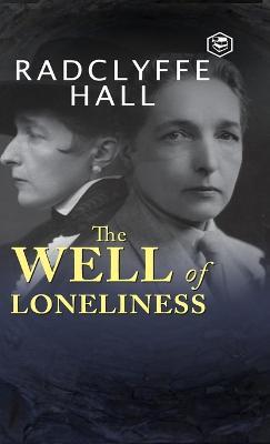 The Well of Loneliness - Radclyffe Hall - cover