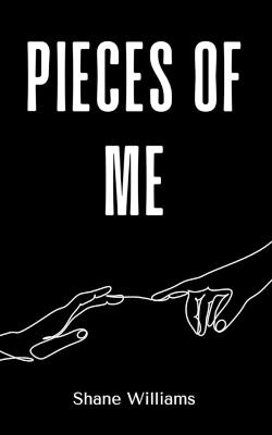 Pieces of Me - Shane Williams - cover