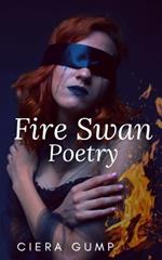 Fire Swan Poetry