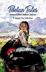 Tibetan Tales Derived from Indian Sources