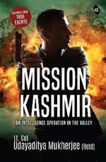 Mission Kashmir: An Intelligence Operation in the valley | Inspired from true events