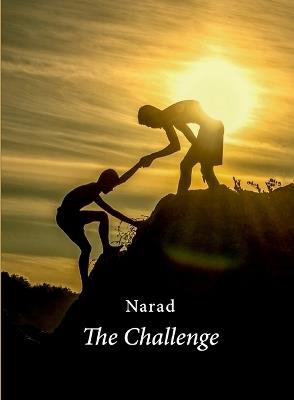 The Challenge - Narad - cover