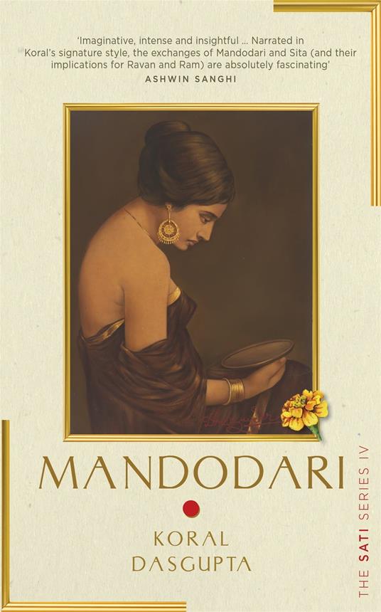 Mandodari