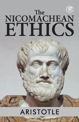 The Nicomachean Ethics - Aristotle - cover