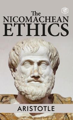 The Nicomachean Ethics - Aristotle - cover