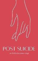 Post Suicide - Shailendra Kumar Singh - cover