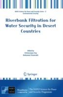 Riverbank Filtration for Water Security in Desert Countries - cover