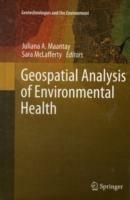 Geospatial Analysis of Environmental Health