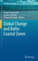 Global Change and Baltic Coastal Zones - cover