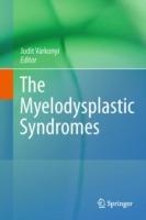 The Myelodysplastic Syndromes - cover