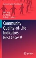 Community Quality-of-Life Indicators: Best Cases V - cover