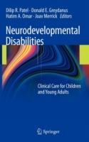 Neurodevelopmental Disabilities: Clinical Care for Children and Young Adults - cover