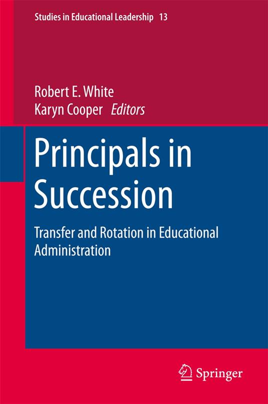 Principals in Succession