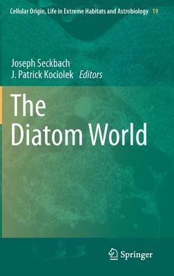 The Diatom World - cover