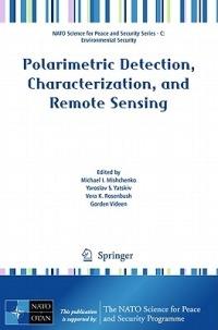 Polarimetric Detection, Characterization and Remote Sensing - cover