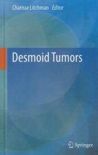 Desmoid Tumors - cover