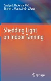 Shedding Light on Indoor Tanning - cover