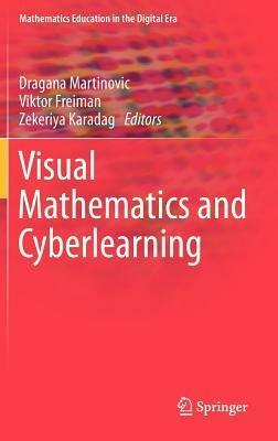 Visual Mathematics and Cyberlearning - cover