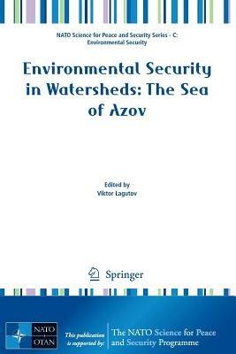 Environmental Security in Watersheds: The Sea of Azov - cover