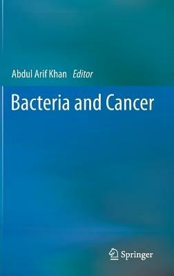 Bacteria and Cancer - cover