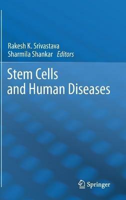 Stem Cells and Human Diseases - cover