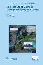 The Impact of Climate Change on European Lakes
