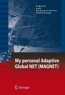 My personal Adaptive Global NET (MAGNET) - cover