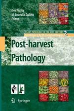 Post-harvest Pathology