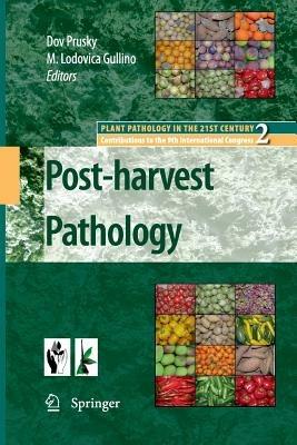 Post-harvest Pathology - cover